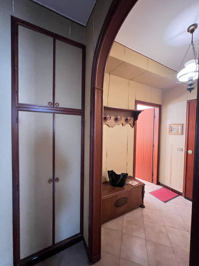 Appartamento in vendita a Trapani