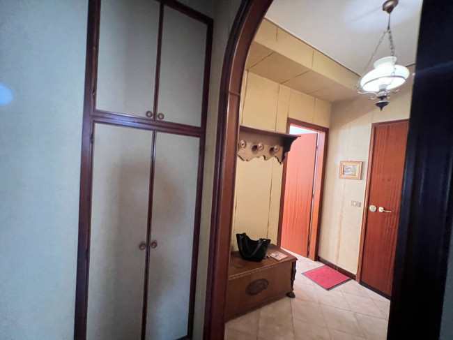 Appartamento in vendita a Trapani