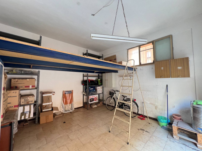 Appartamento in vendita a Trapani