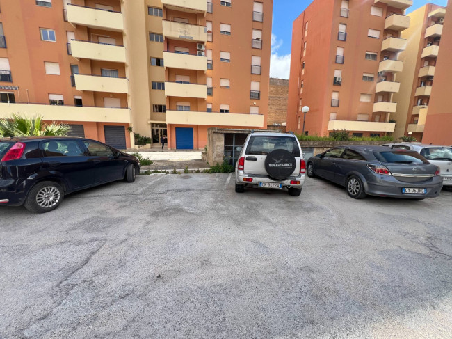 Appartamento in vendita a Trapani