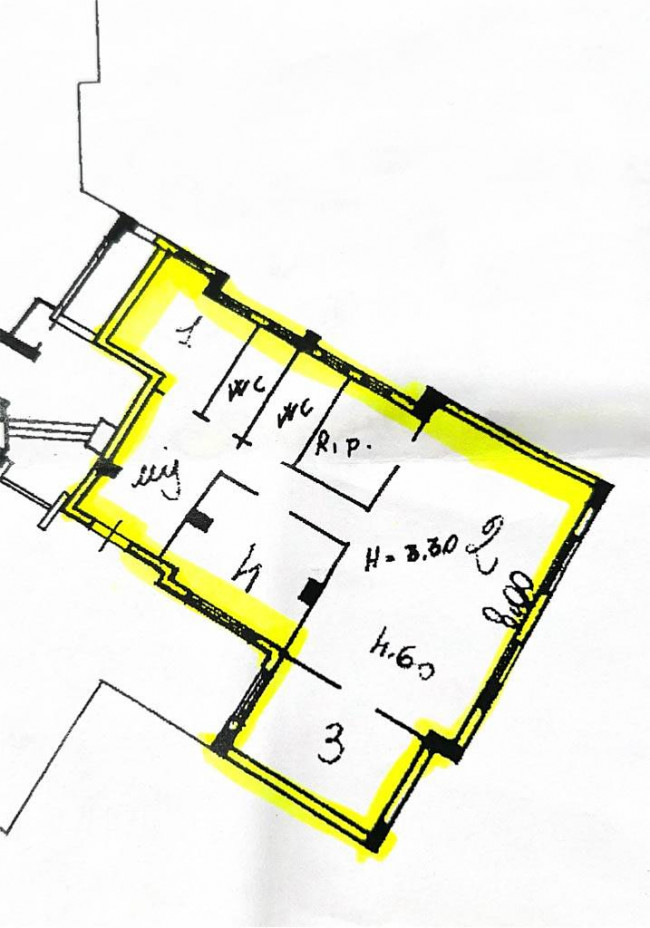Appartamento in vendita a Erice