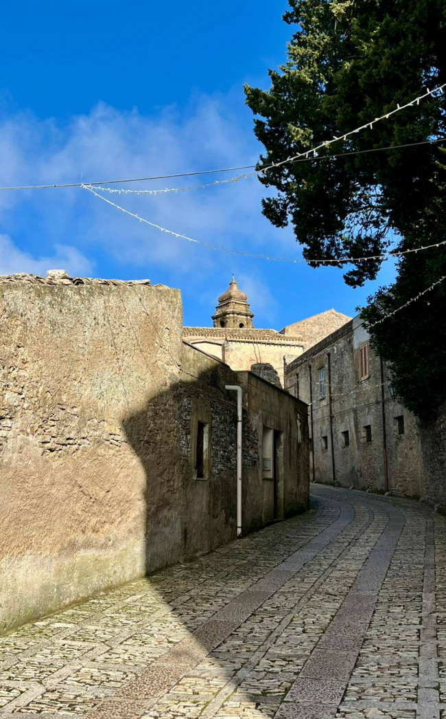 Casa Indipendente in vendita a Erice