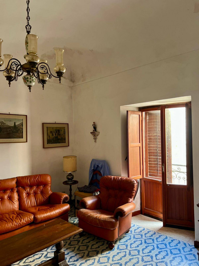 Casa Indipendente in vendita a Erice