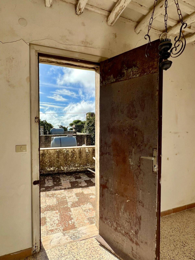 Casa Indipendente in vendita a Erice