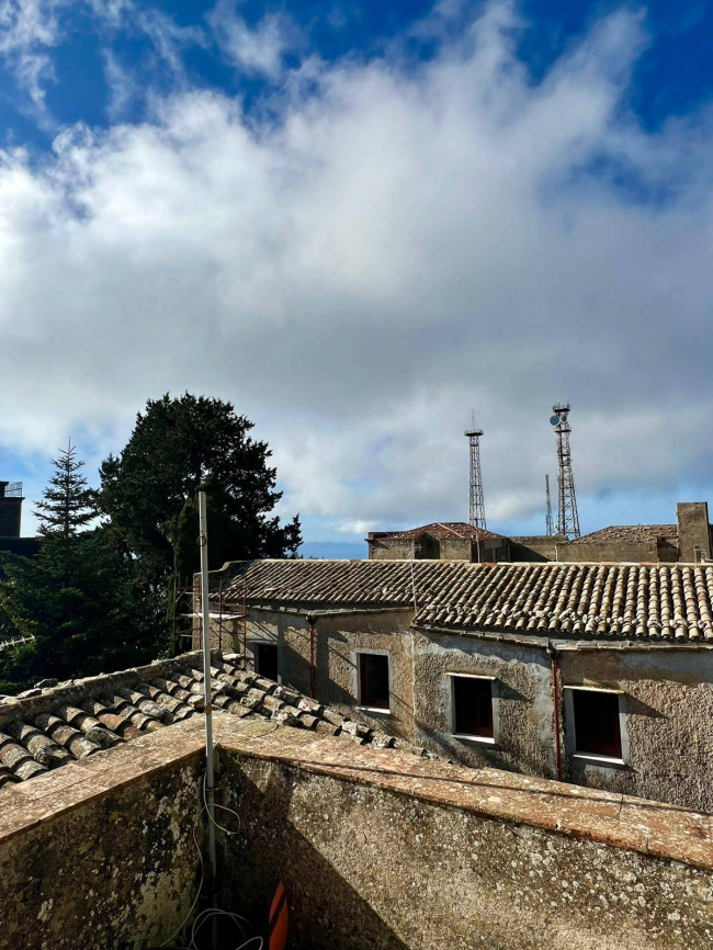 Casa Indipendente in vendita a Erice