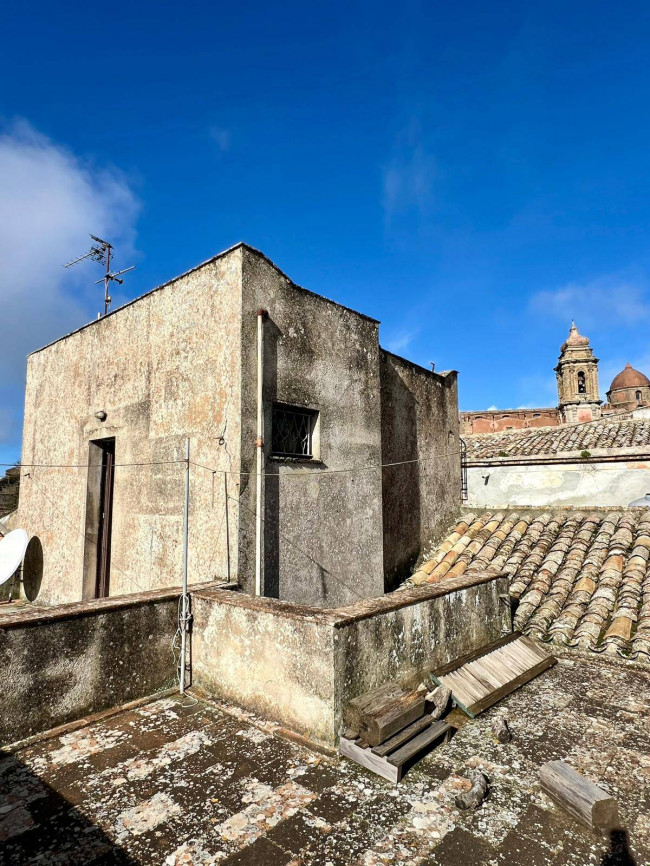 Casa Indipendente in vendita a Erice