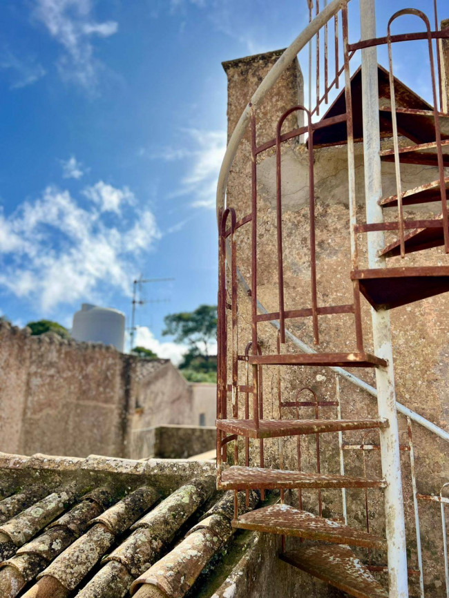 Casa Indipendente in vendita a Erice