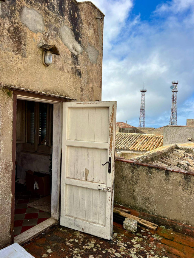 Casa Indipendente in vendita a Erice