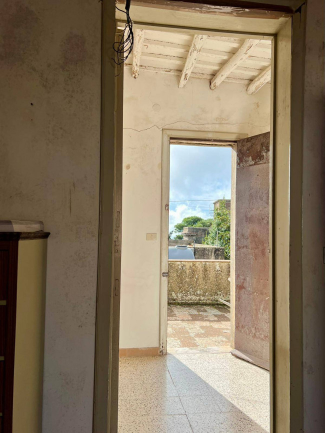 Casa Indipendente in vendita a Erice