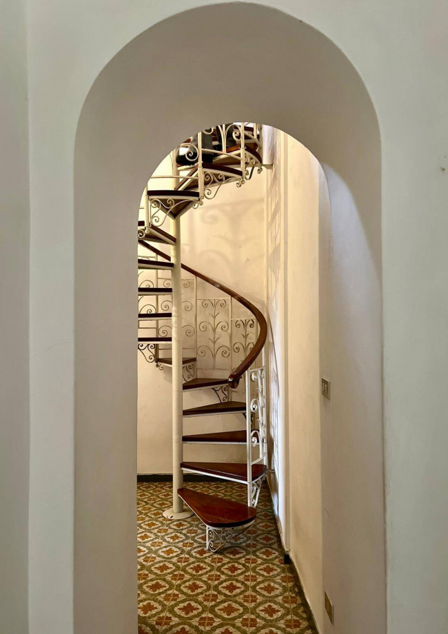 Casa Indipendente in vendita a Erice