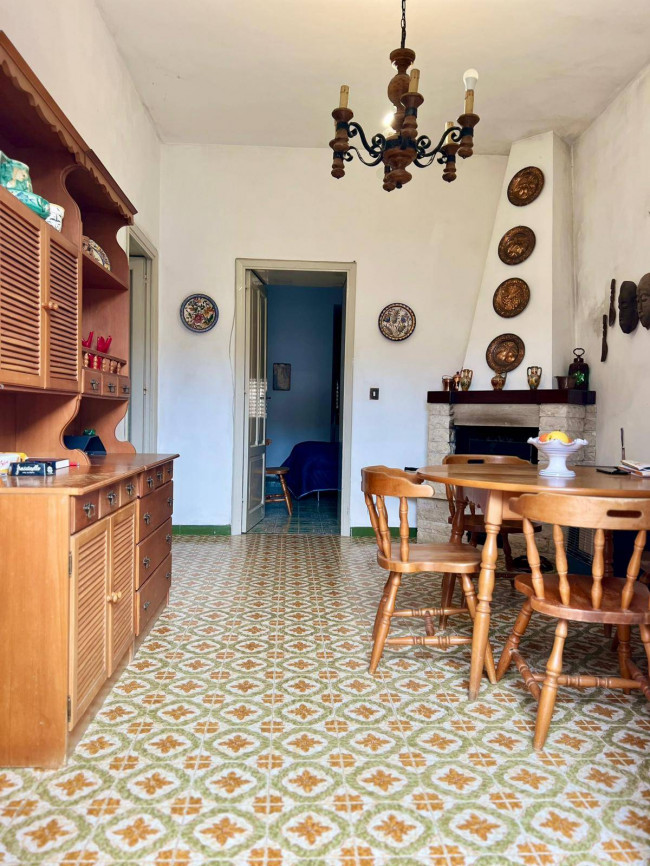 Casa Indipendente in vendita a Erice