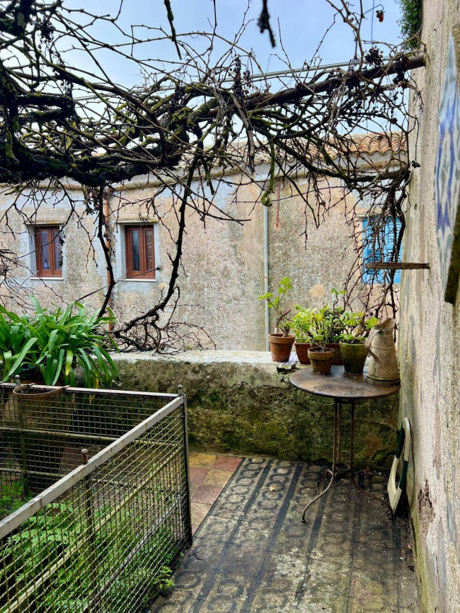 Casa Indipendente in vendita a Erice