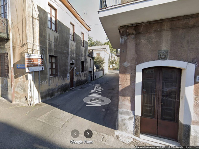 Commerciale Altro in vendita a Trecastagni