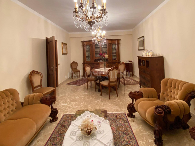 Appartamento in vendita a Custonaci