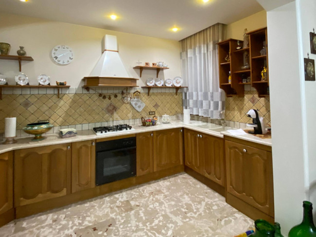 Appartamento in vendita a Custonaci