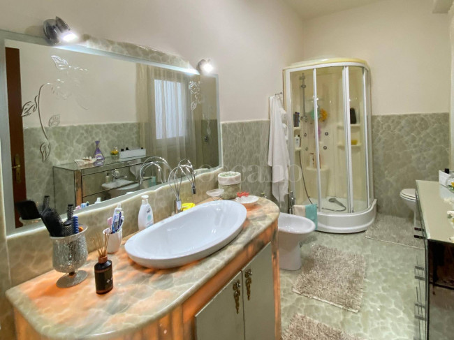 Appartamento in vendita a Custonaci