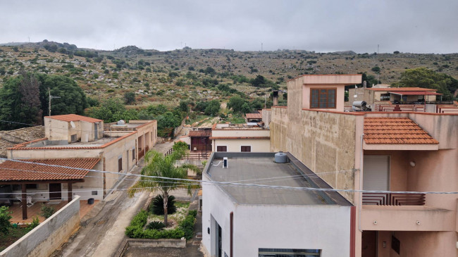 Appartamento in vendita a Custonaci