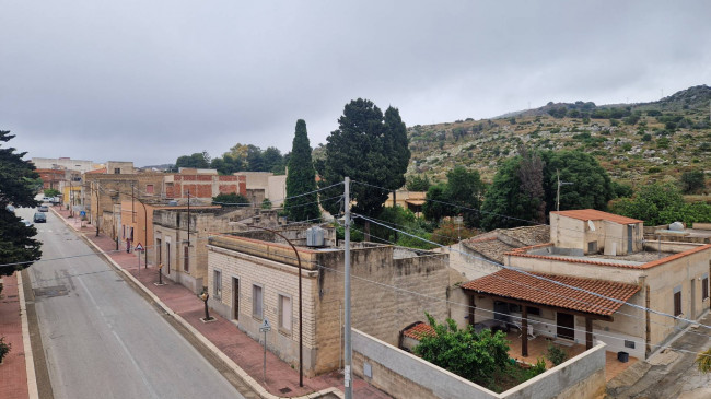 Appartamento in vendita a Custonaci