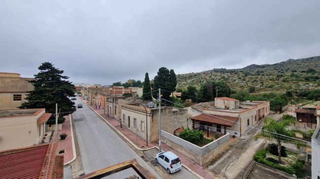 Appartamento in vendita a Custonaci