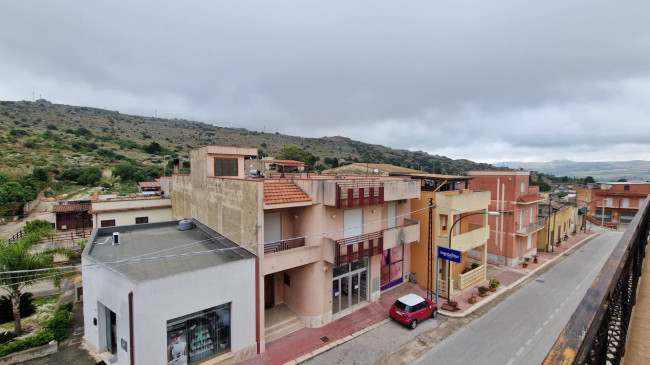 Appartamento in vendita a Custonaci