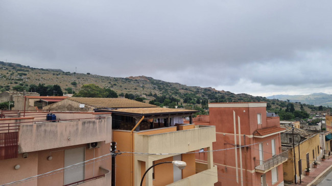 Appartamento in vendita a Custonaci