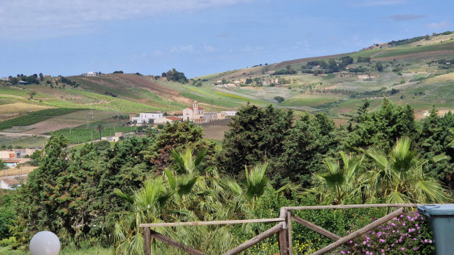 Appartamento in vendita a Custonaci