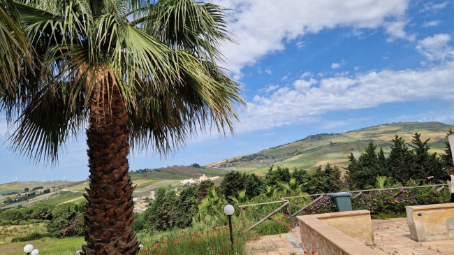 Appartamento in vendita a Custonaci