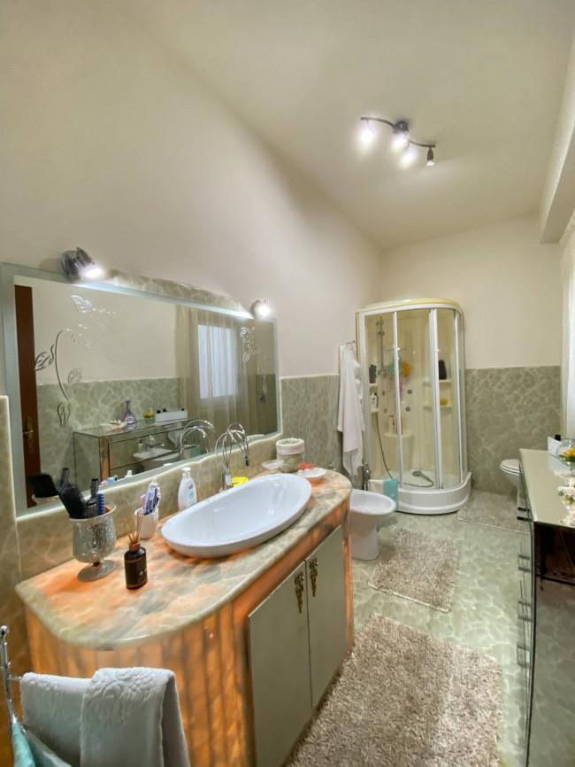 Appartamento in vendita a Custonaci