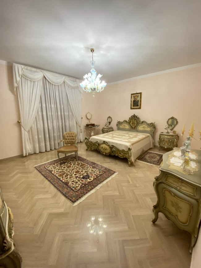 Appartamento in vendita a Custonaci