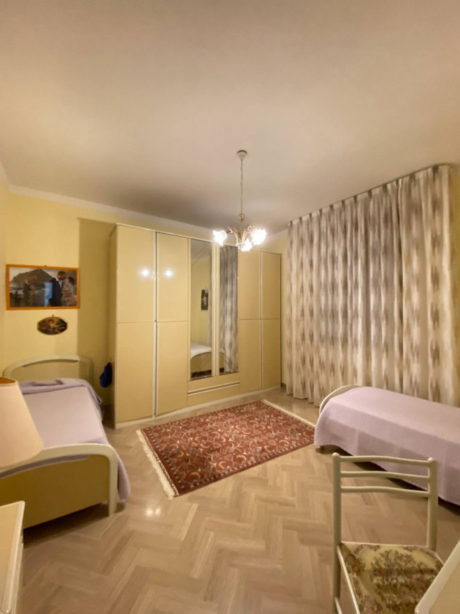 Appartamento in vendita a Custonaci