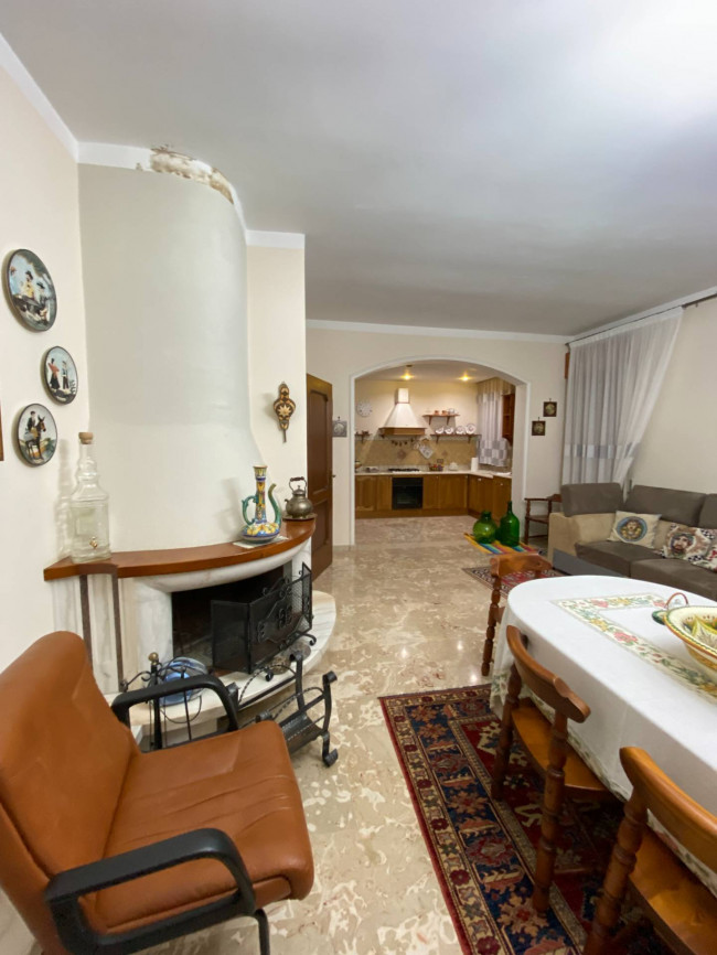 Appartamento in vendita a Custonaci