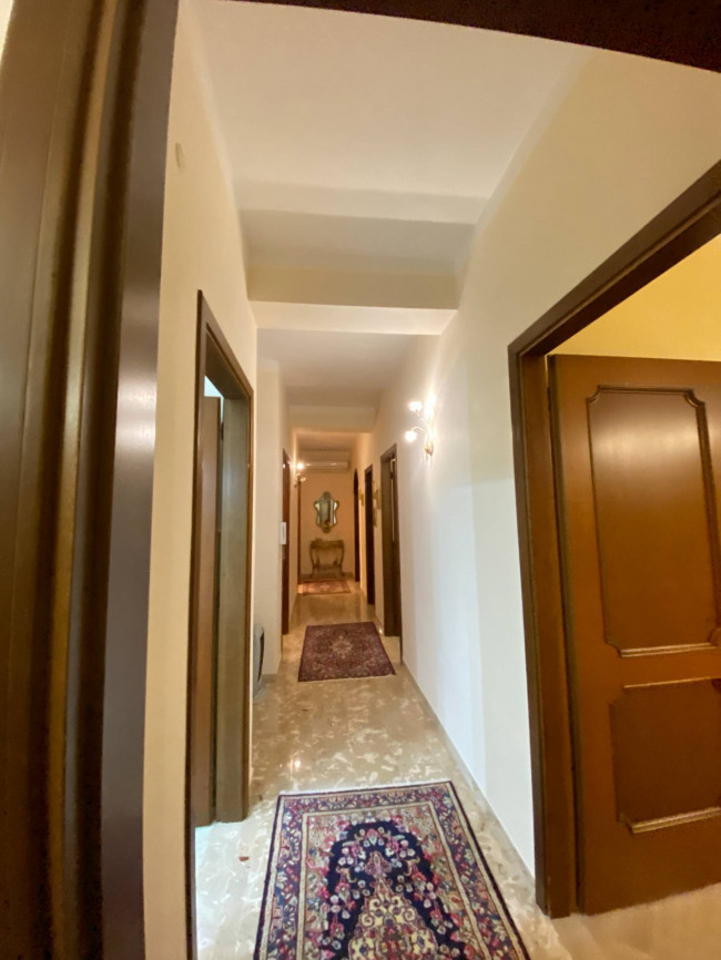 Appartamento in vendita a Custonaci