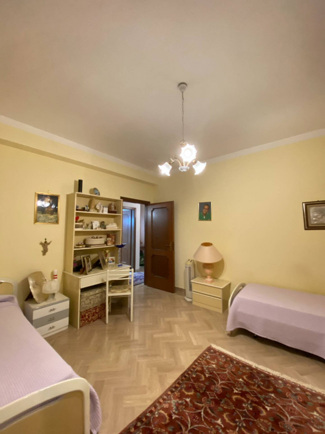 Appartamento in vendita a Custonaci