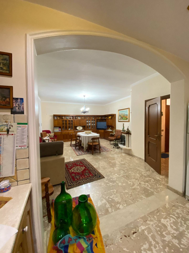 Appartamento in vendita a Custonaci