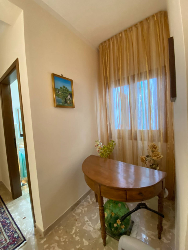 Appartamento in vendita a Custonaci