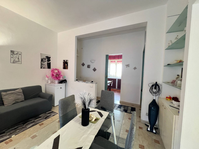 Appartamento in vendita a Erice