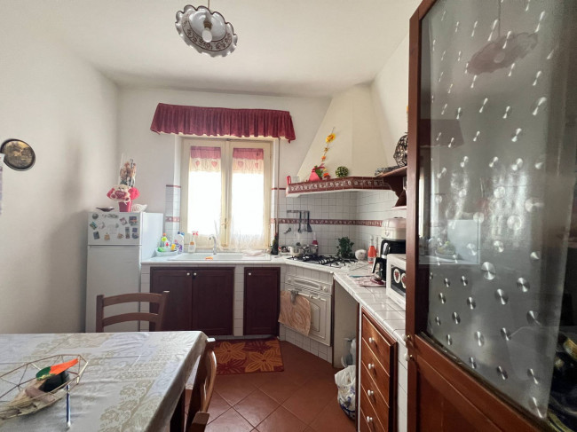 Appartamento in vendita a Erice