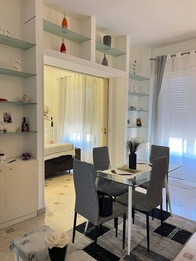 Appartamento in vendita a Erice