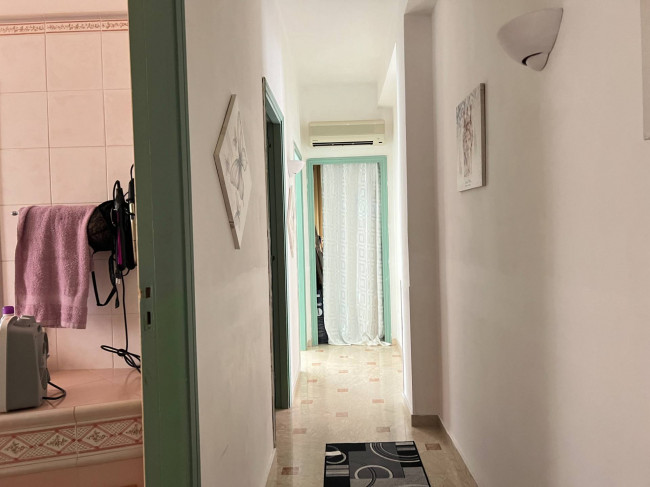 Appartamento in vendita a Erice