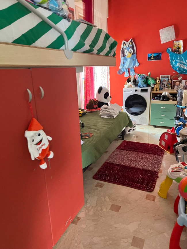 Appartamento in vendita a Erice