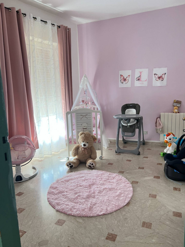 Appartamento in vendita a Erice