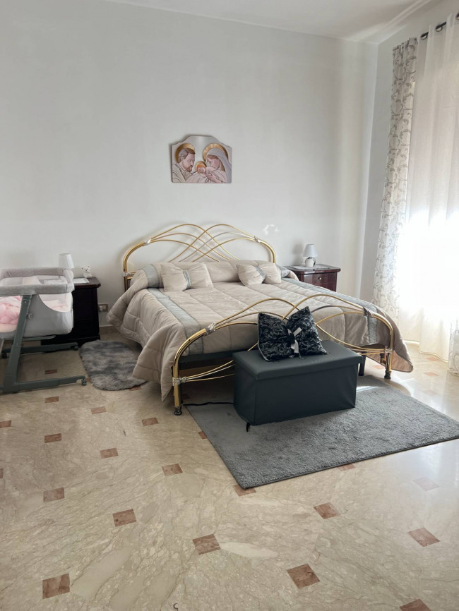 Appartamento in vendita a Erice