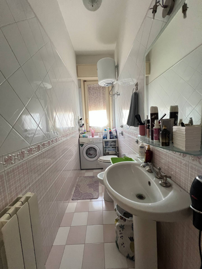 Appartamento in vendita a Erice