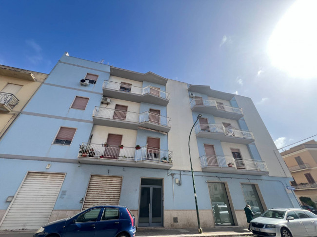 Appartamento in vendita a Erice