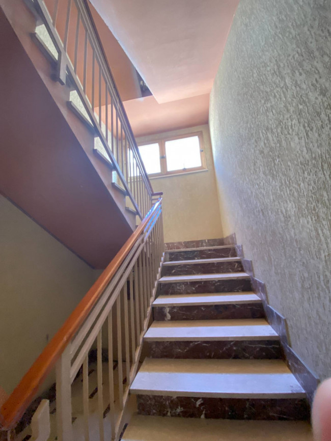 Appartamento in vendita a Trapani