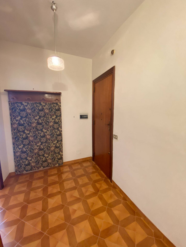 Appartamento in vendita a Trapani