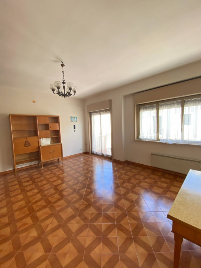 Appartamento in vendita a Trapani