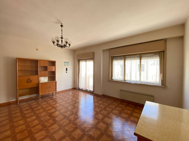 Appartamento in vendita a Trapani