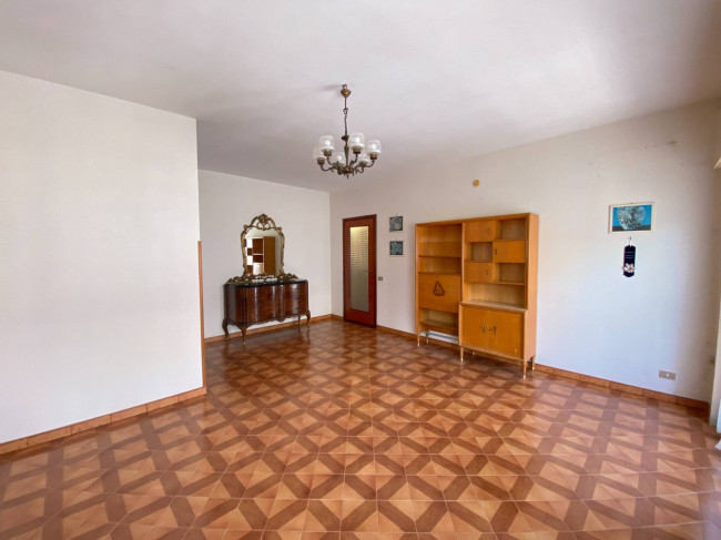 Appartamento in vendita a Trapani