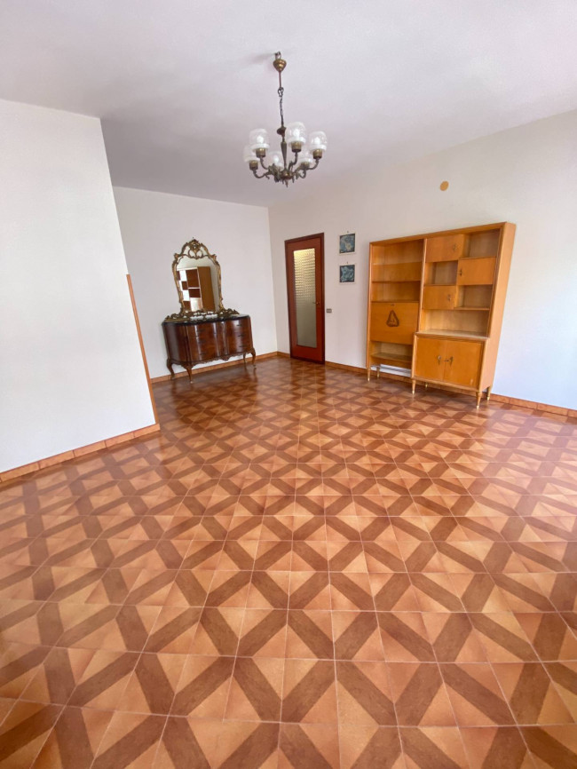 Appartamento in vendita a Trapani